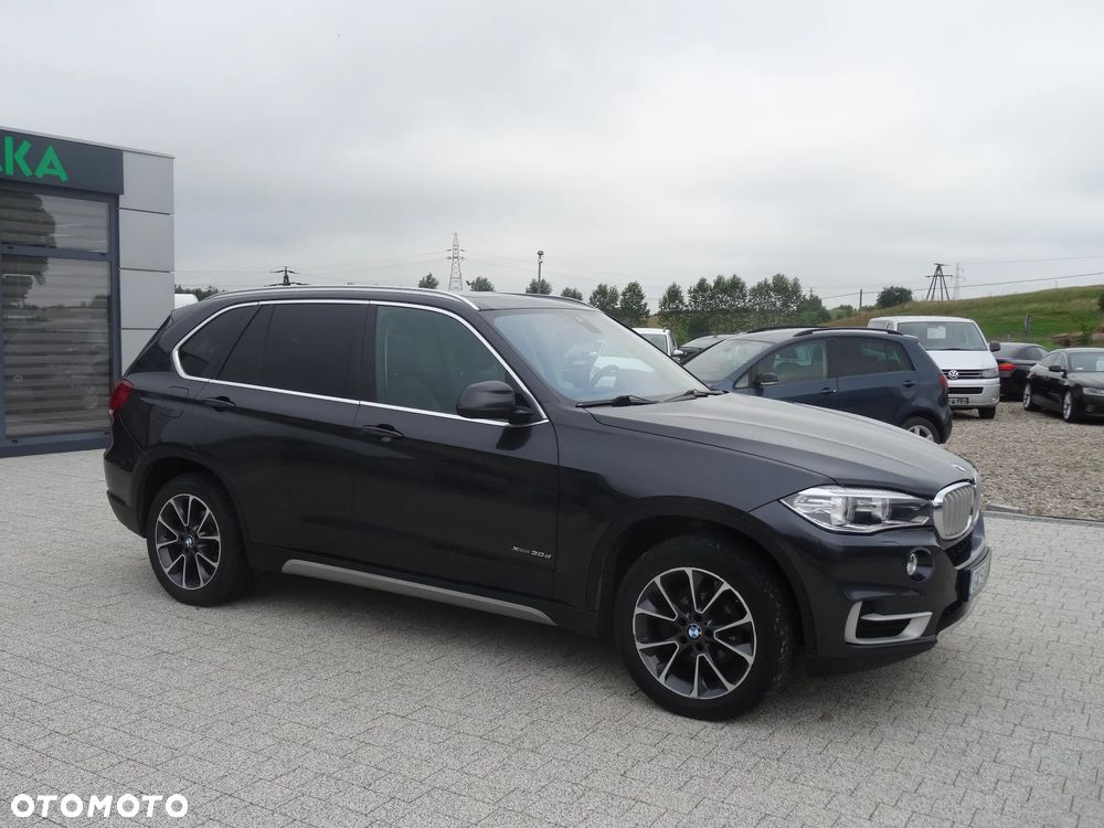 BMW X5 - 4