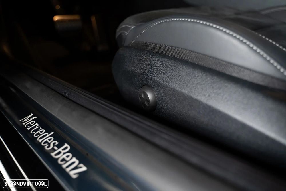 Mercedes-Benz CLE 300 e 9G-TRONIC Edition AMG Line - 19