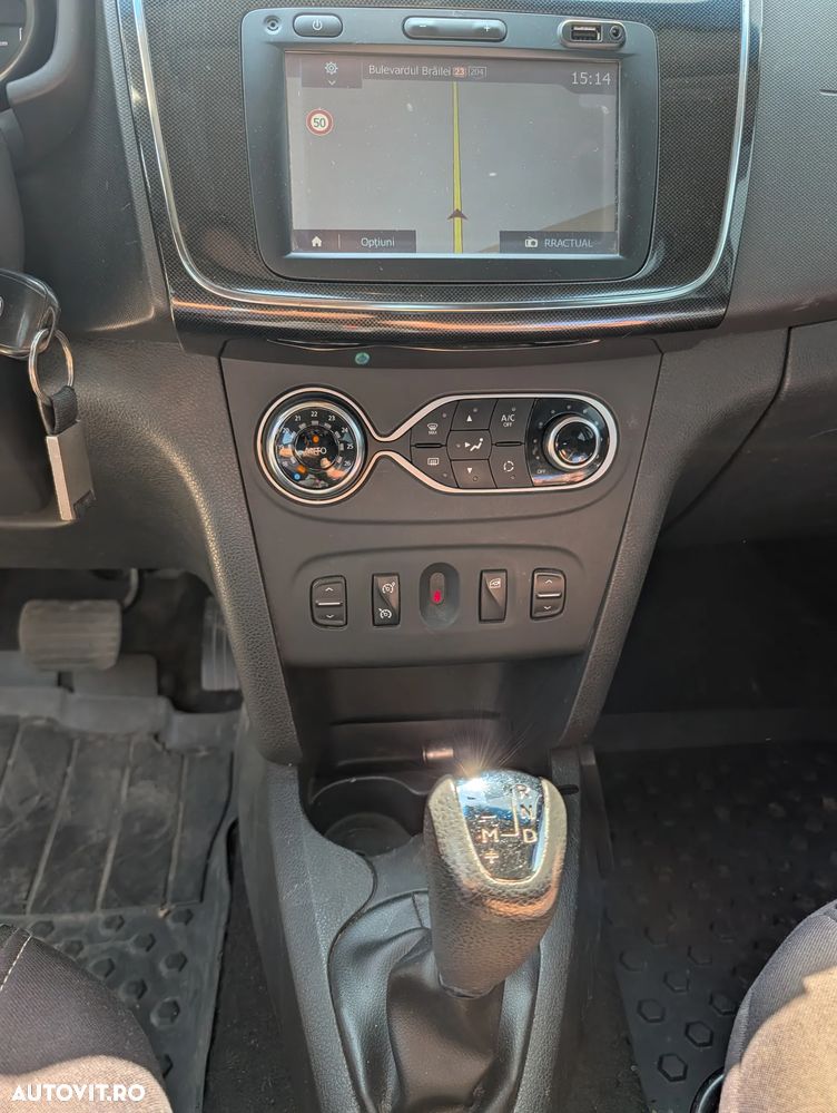 Dacia Logan MCV 0.9 TCe Easy-R Prestige - 3