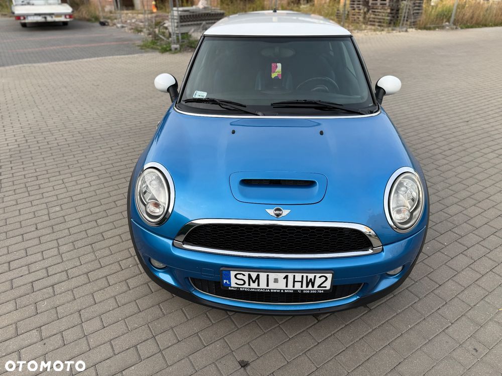 MINI Cooper S - 2