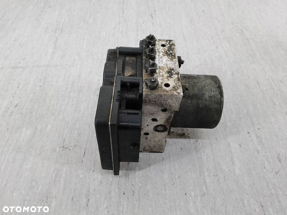 POMPA ABS MERCEDES-BENZ SPRINTER W906 A0074314612 0265251365  2.2 CDI - 4