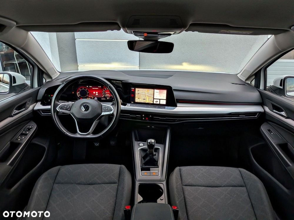 Volkswagen Golf Variant 2.0 TDI - 16