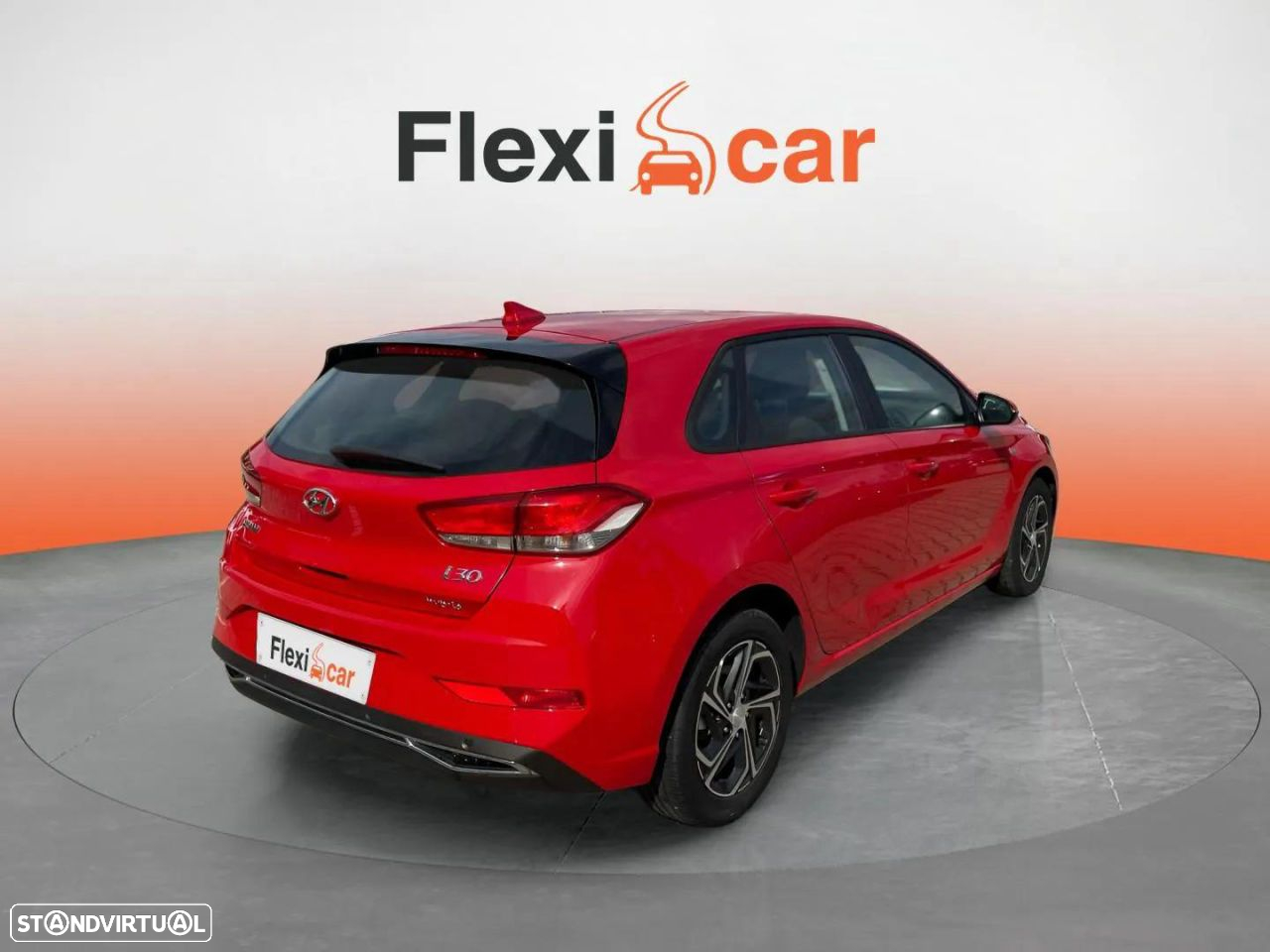 Hyundai i30 1.0 T-GDI Style Plus - 7