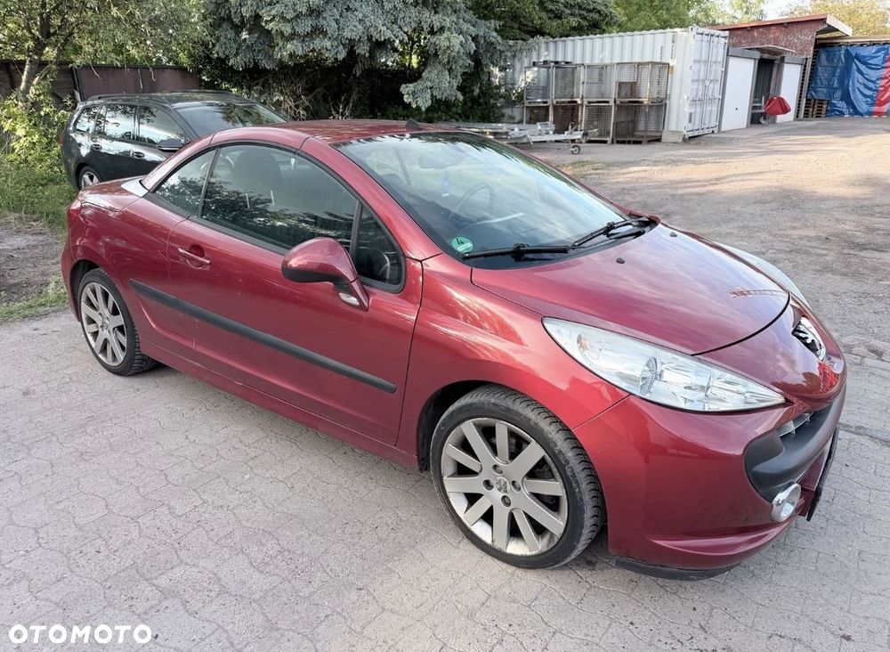 Peugeot 207 1.6 Turbo Sport - 2