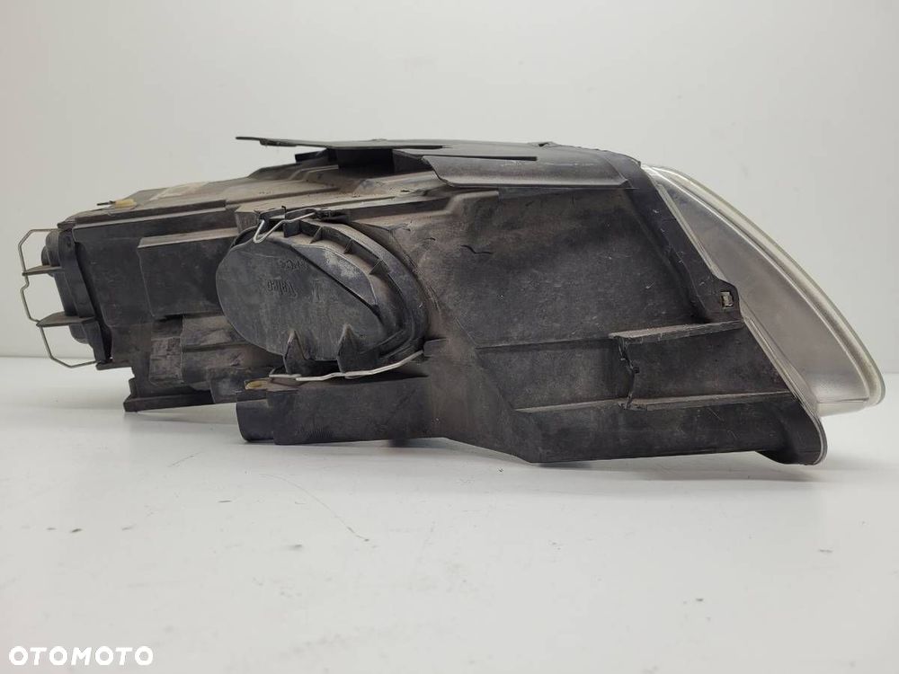 LAMPA PRZÓD PRZEDNIA LEWA XENON VW PASSAT B6 EU 3C0941751D - 5