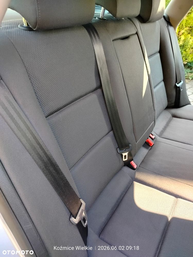 Audi A4 Avant 1.8T - 28