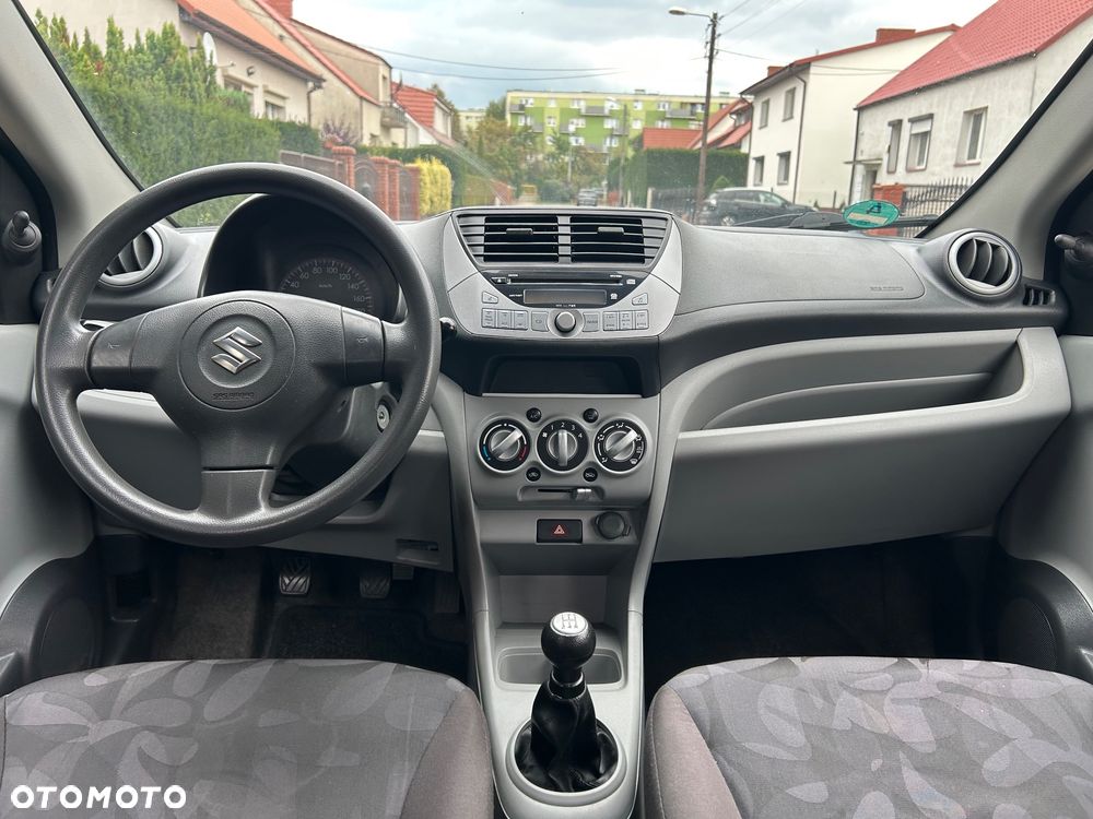 Suzuki Alto - 14