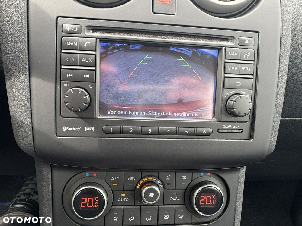 Nissan Qashqai - 28