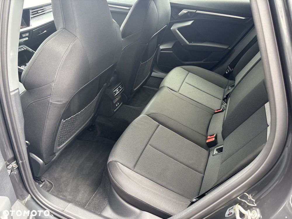 Audi A3 Sportback - 22