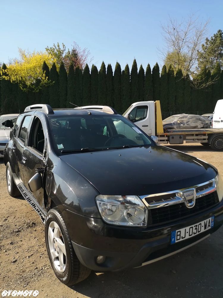 Dacia Duster 1.5 dCi SL Off-Road - 17