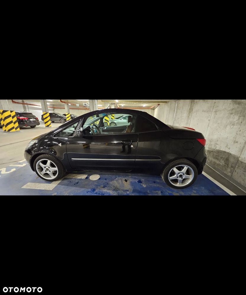 Mitsubishi Colt 1.5 Invite - 12