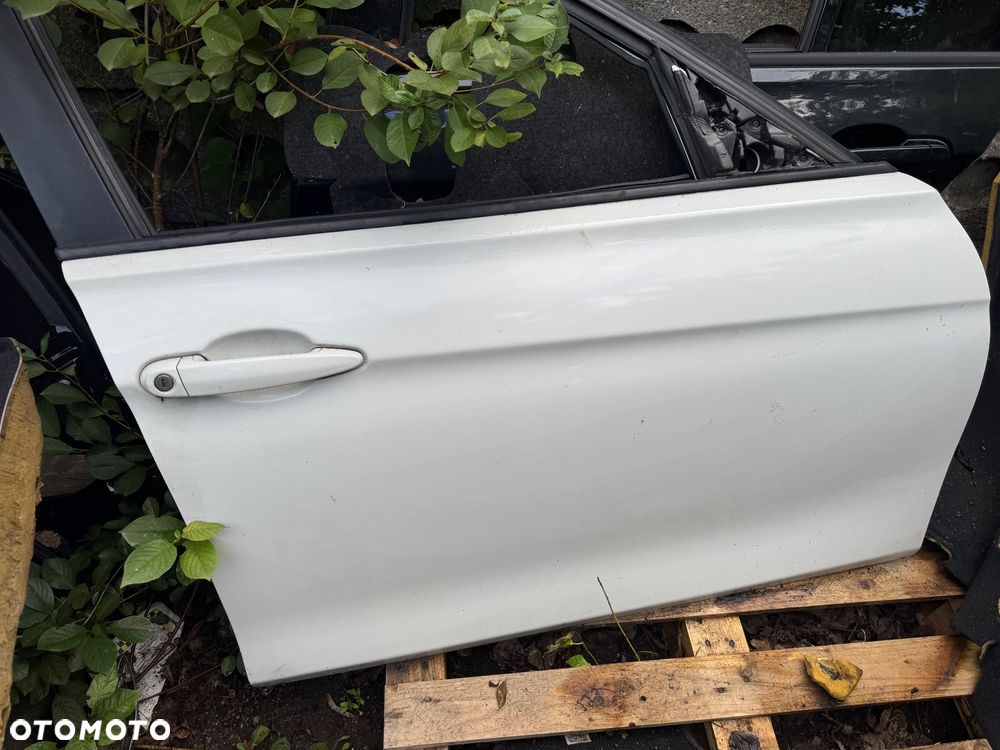 bmw f30 drzwi prawe przednie a300 - 1