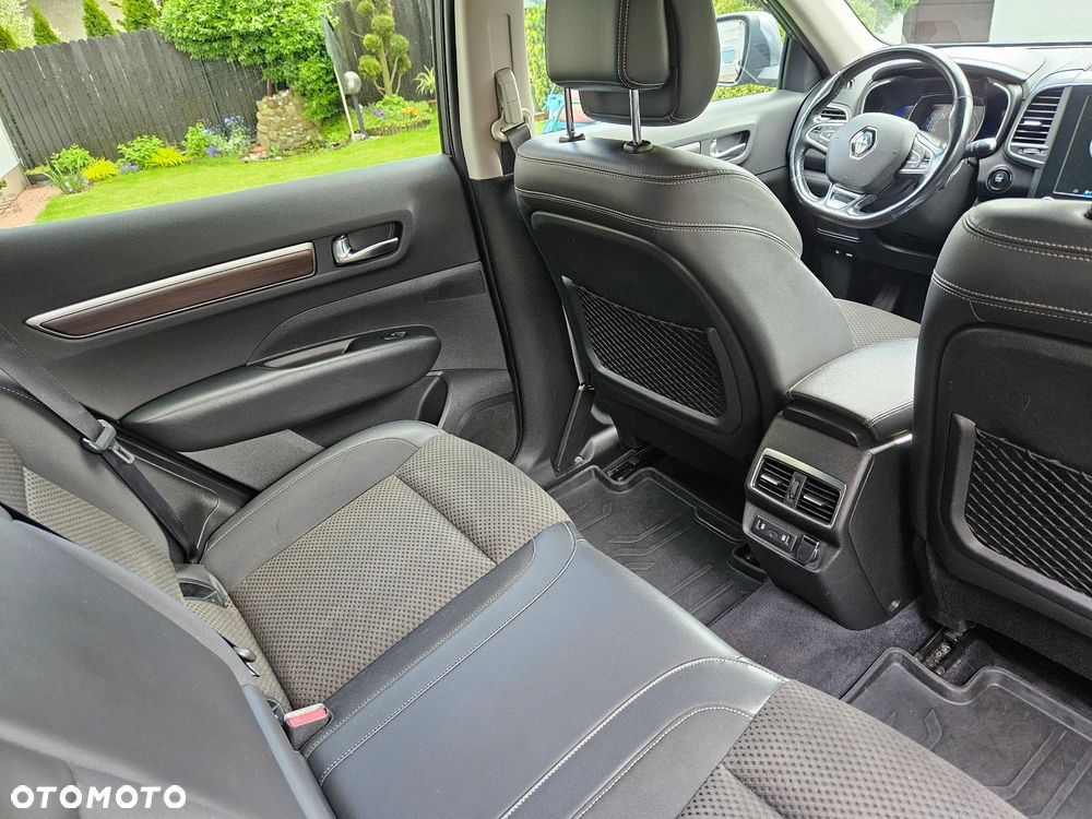 Renault Koleos 2.0 dCi Intens 4x4 X-Tronic - 10