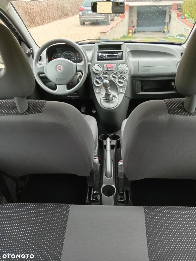 Fiat Panda - 15