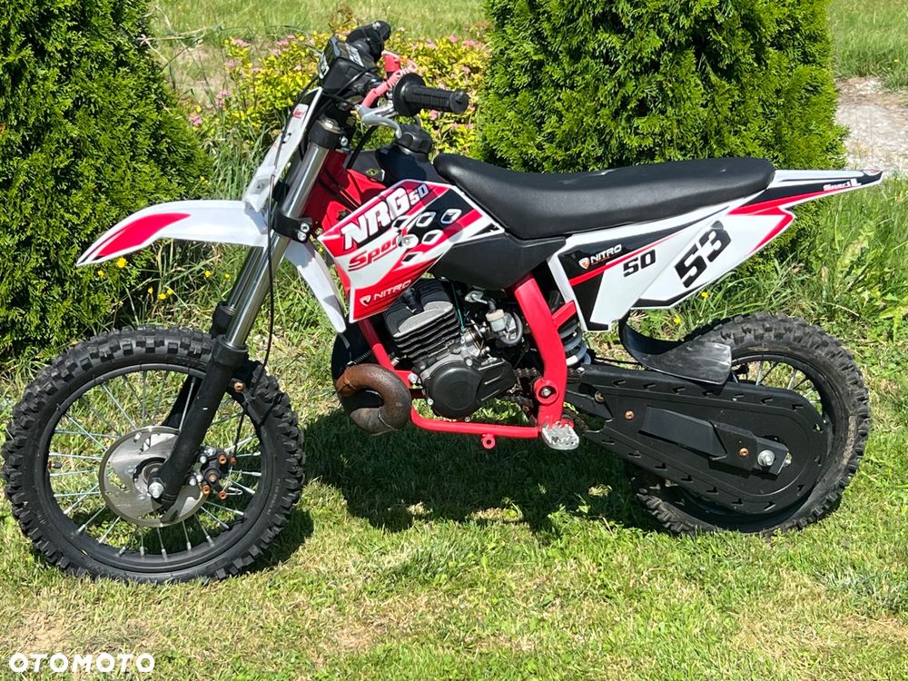 Nitro Motors Inny