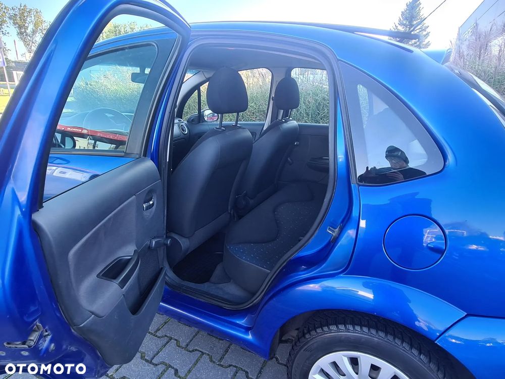 Citroën C3 1.4i Furio - 10