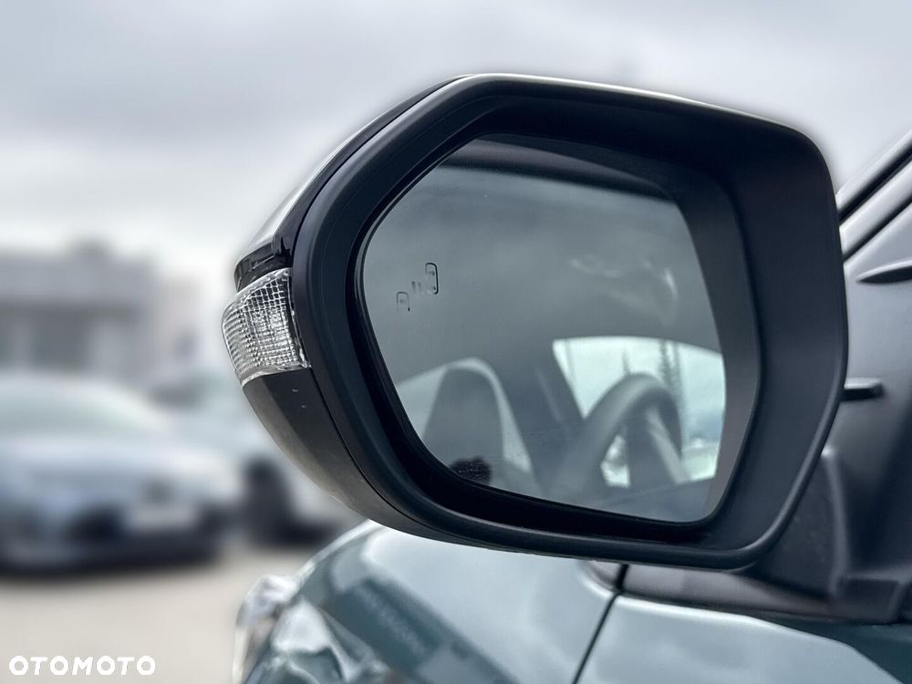 Toyota Yaris Hybrid 1.5 Executive - 26