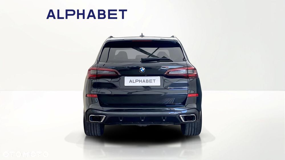 BMW X5 xDrive25d sport - 4
