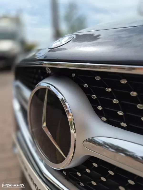 Mercedes-Benz CLS 350 - 5