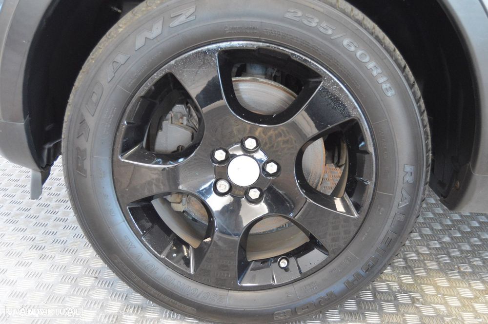 Land Rover Discovery - 11