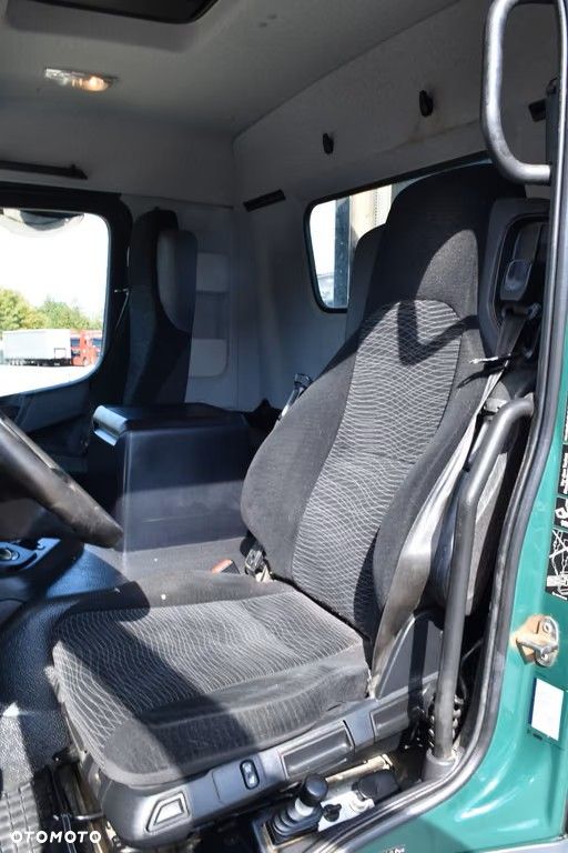 Mercedes-Benz Actros 3345 6x6 Wywrotka 3-stronna Bordmatik | 449 KM | Automat | Euro 6 | 2015 - 8