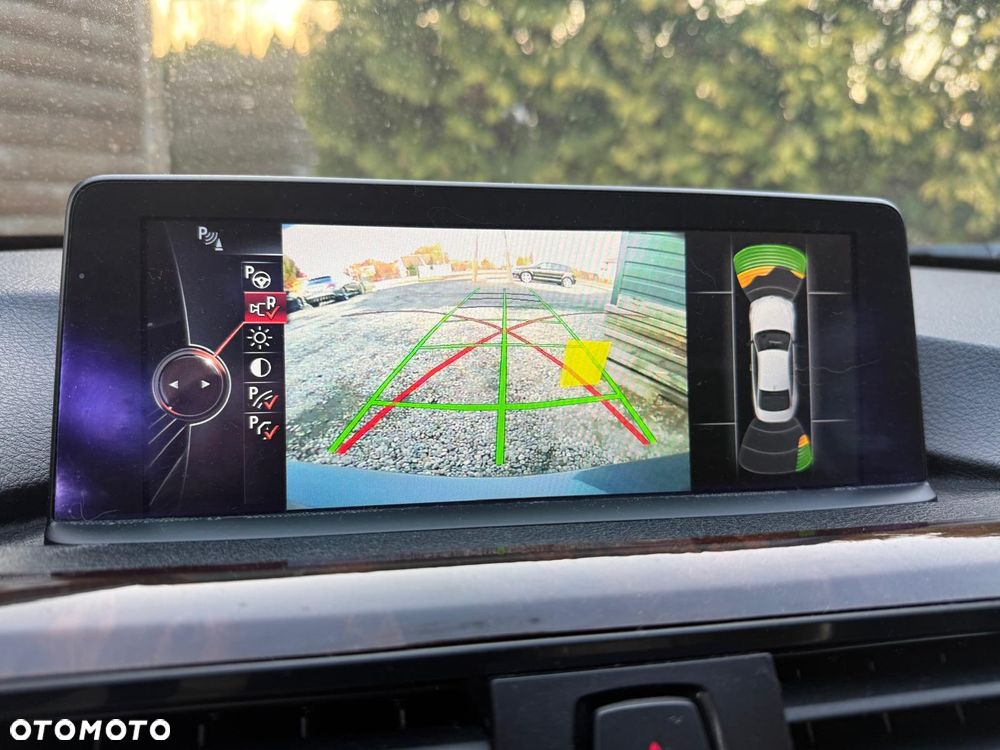 BMW Seria 4 428i xDrive Sport-Aut - 19