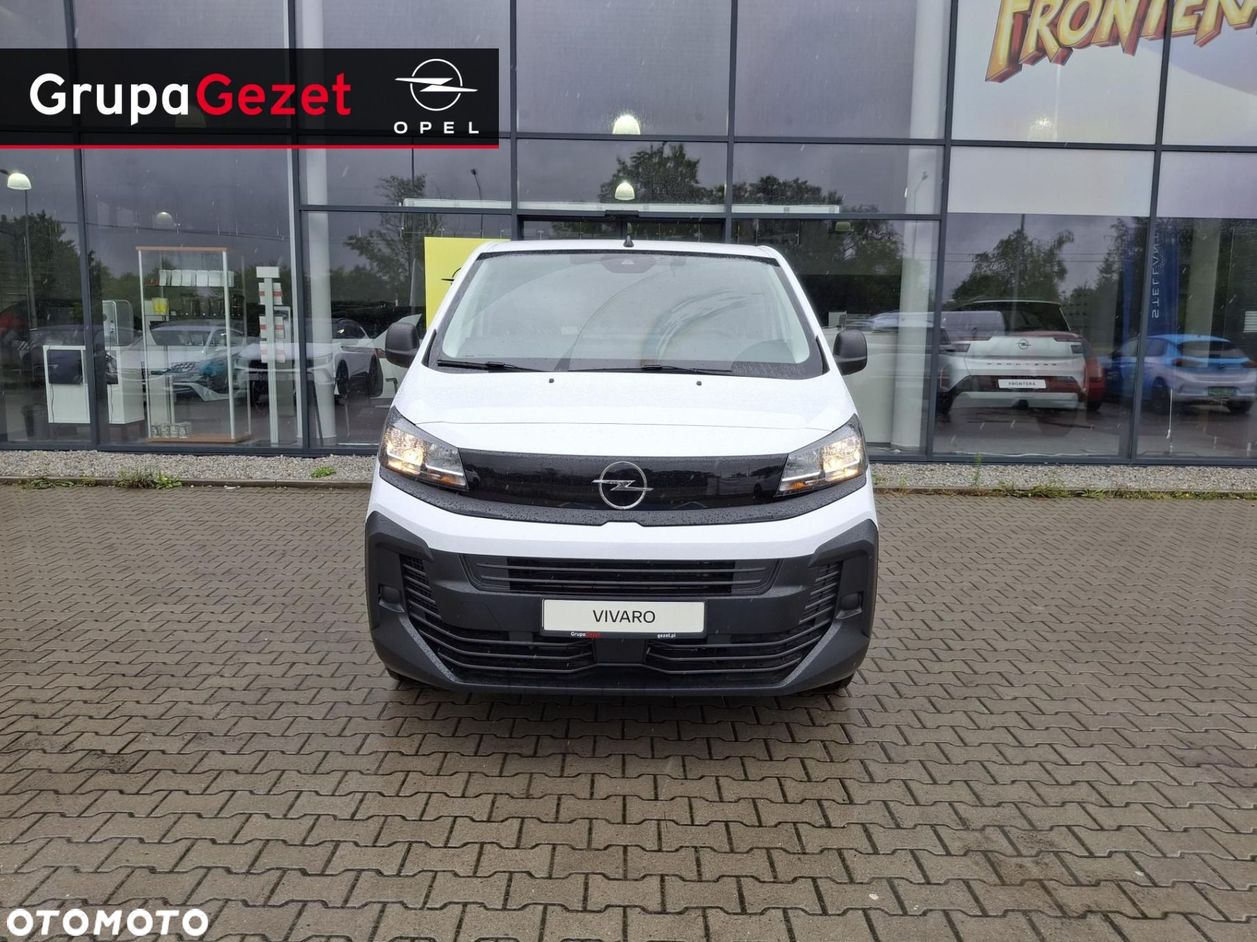 Opel Vivaro - 7