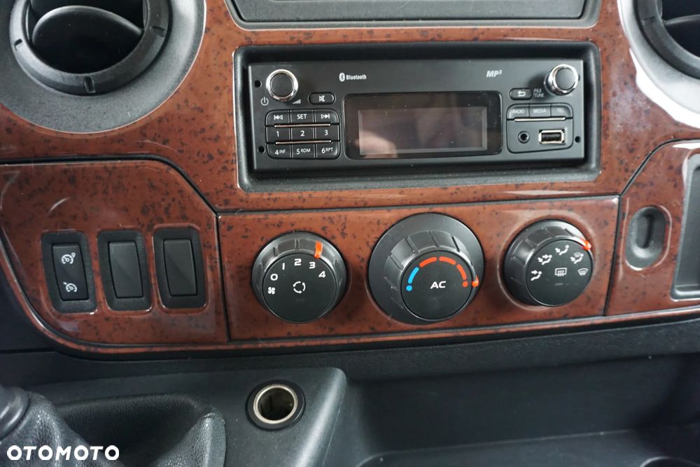 Renault MASTER XGO - 16