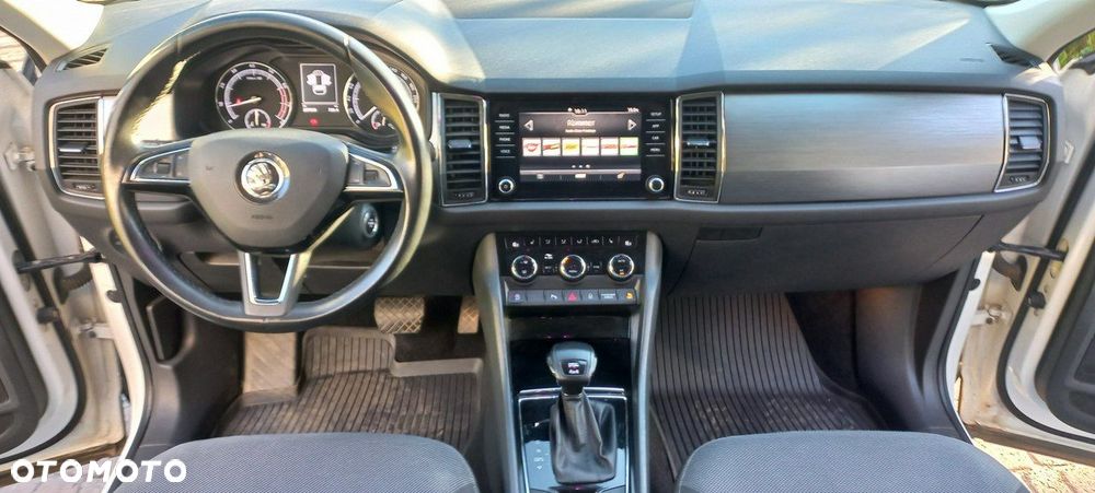 Skoda Kodiaq - 9