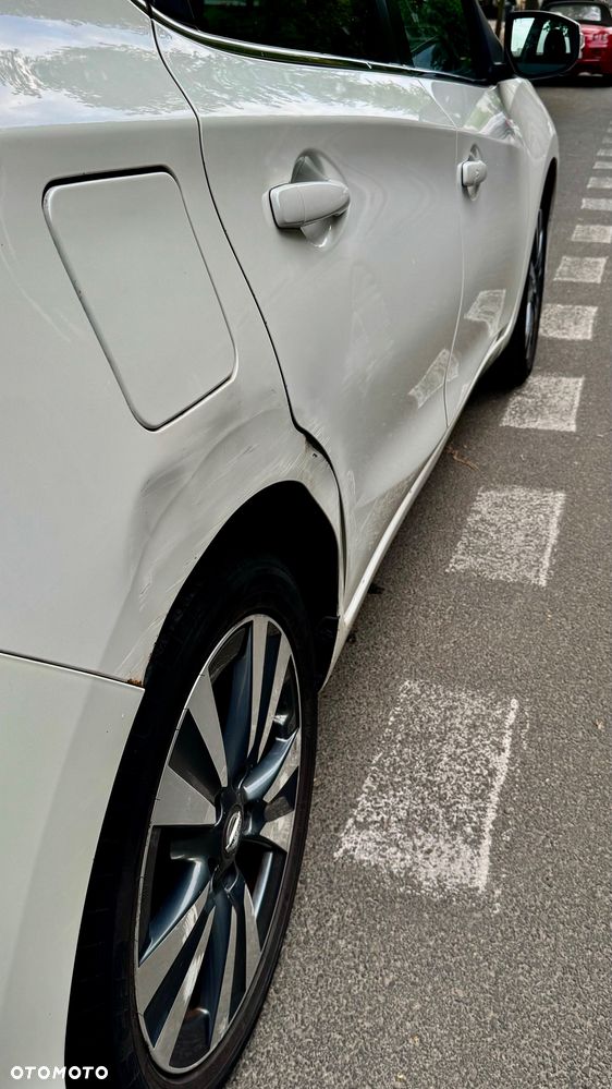 Nissan Pulsar 1.2 DIG-T Tekna - 12