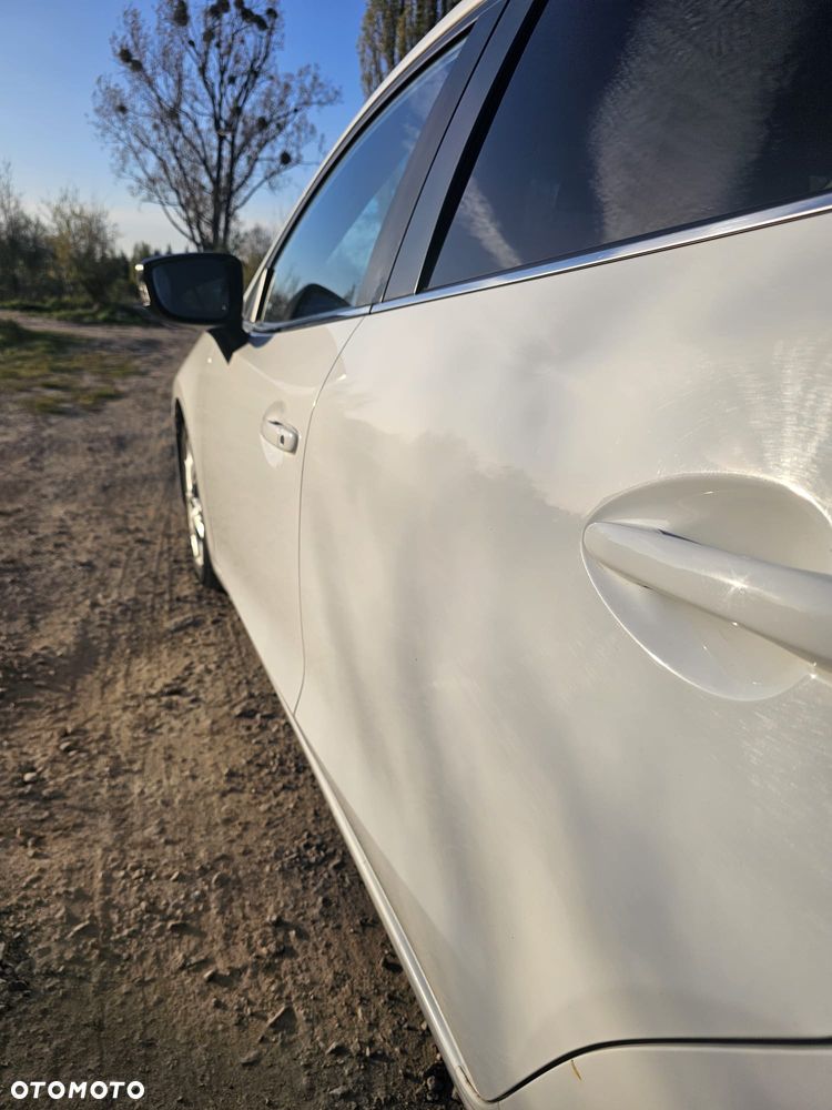 Mazda 3 SKYACTIV-G 120 Sports-Line - 9