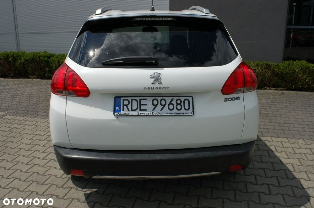 Peugeot 2008 - 18