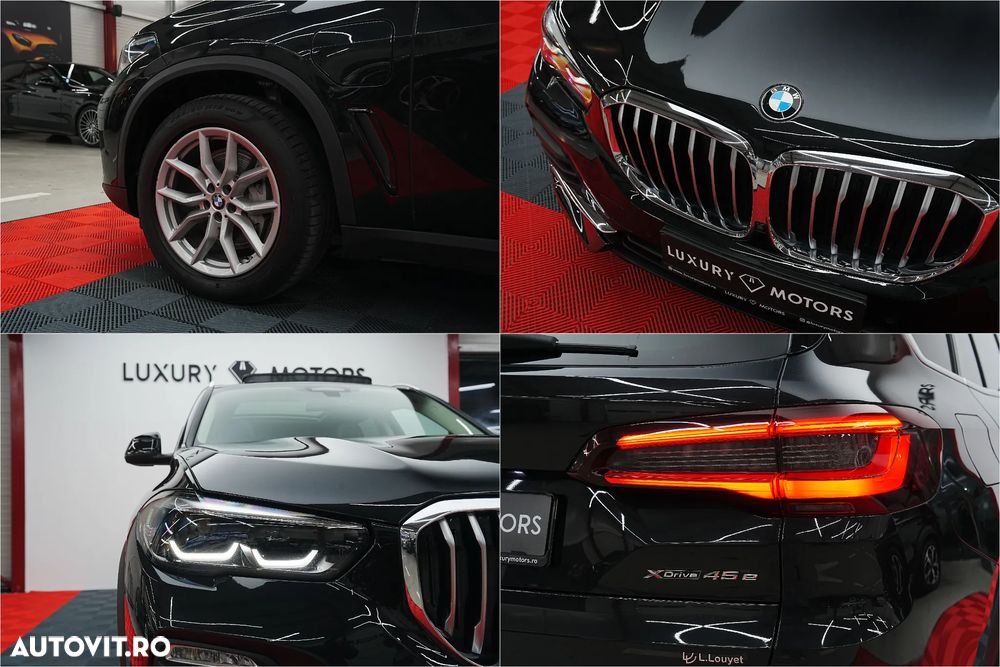 BMW X5 xDrive45e AT PHEV - 20