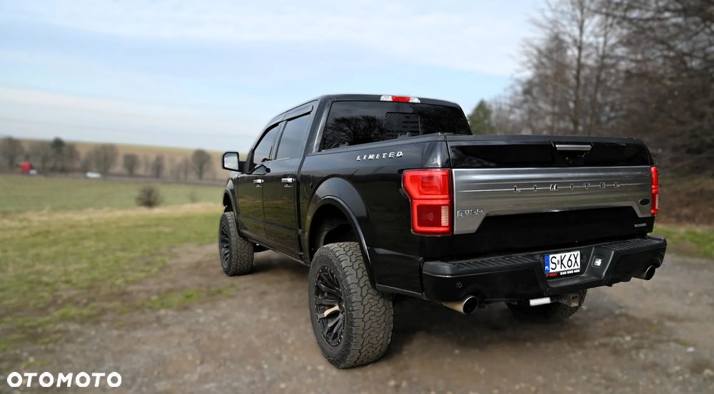Ford F150 - 26