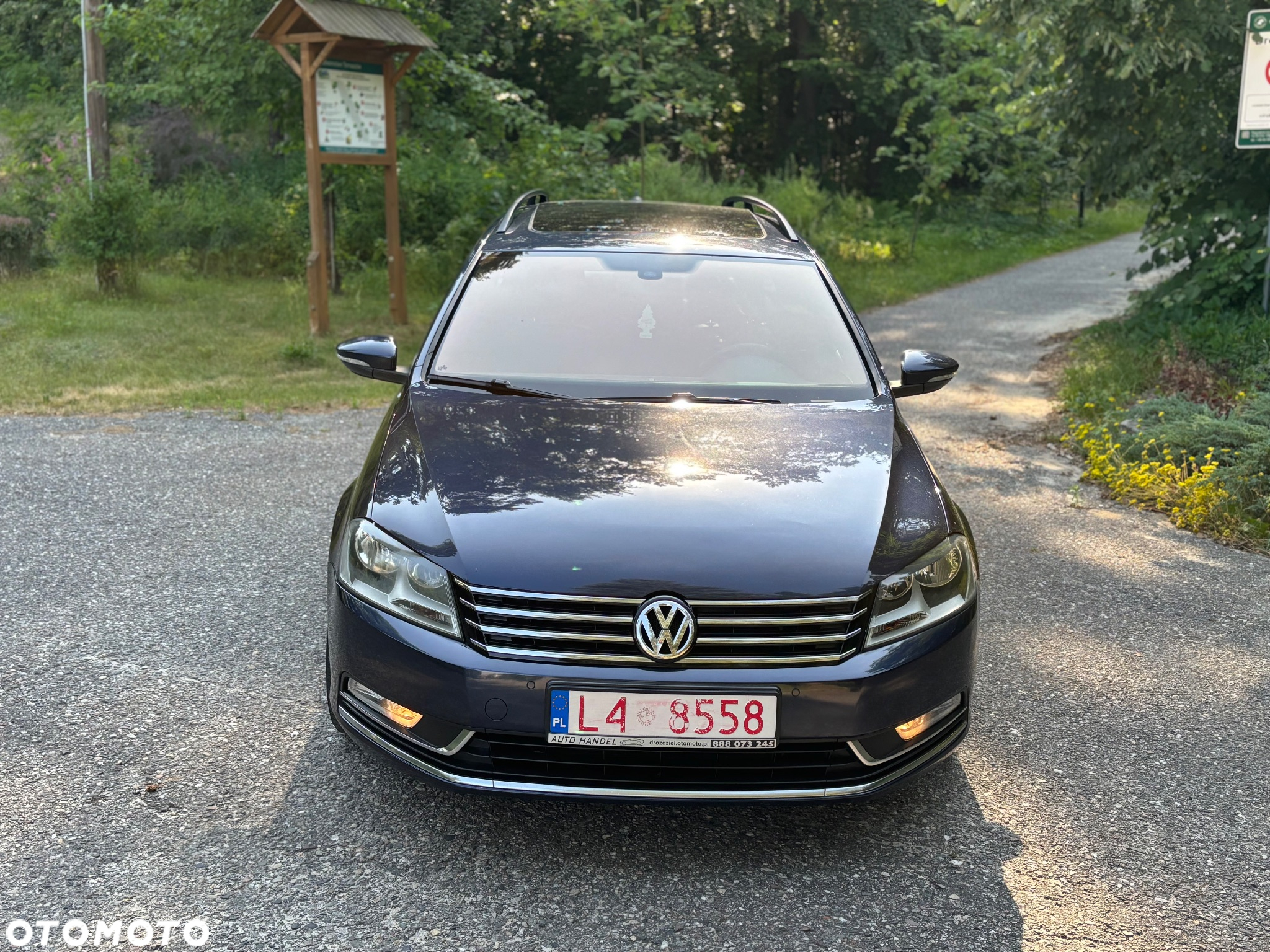Volkswagen Passat - 3