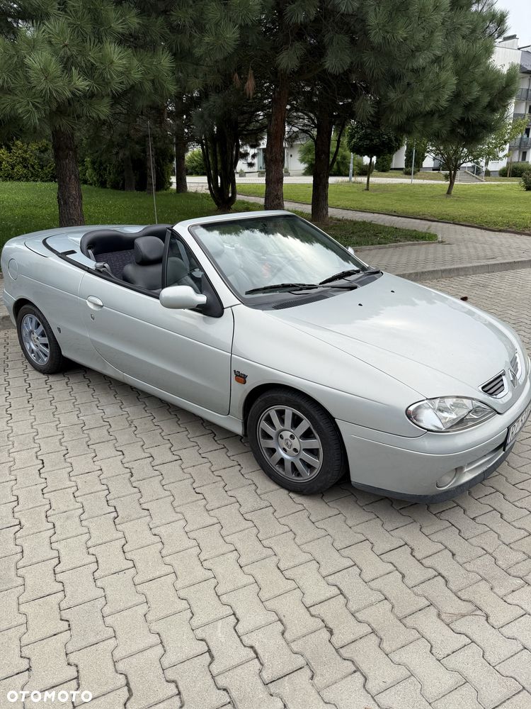 Renault Megane - 6