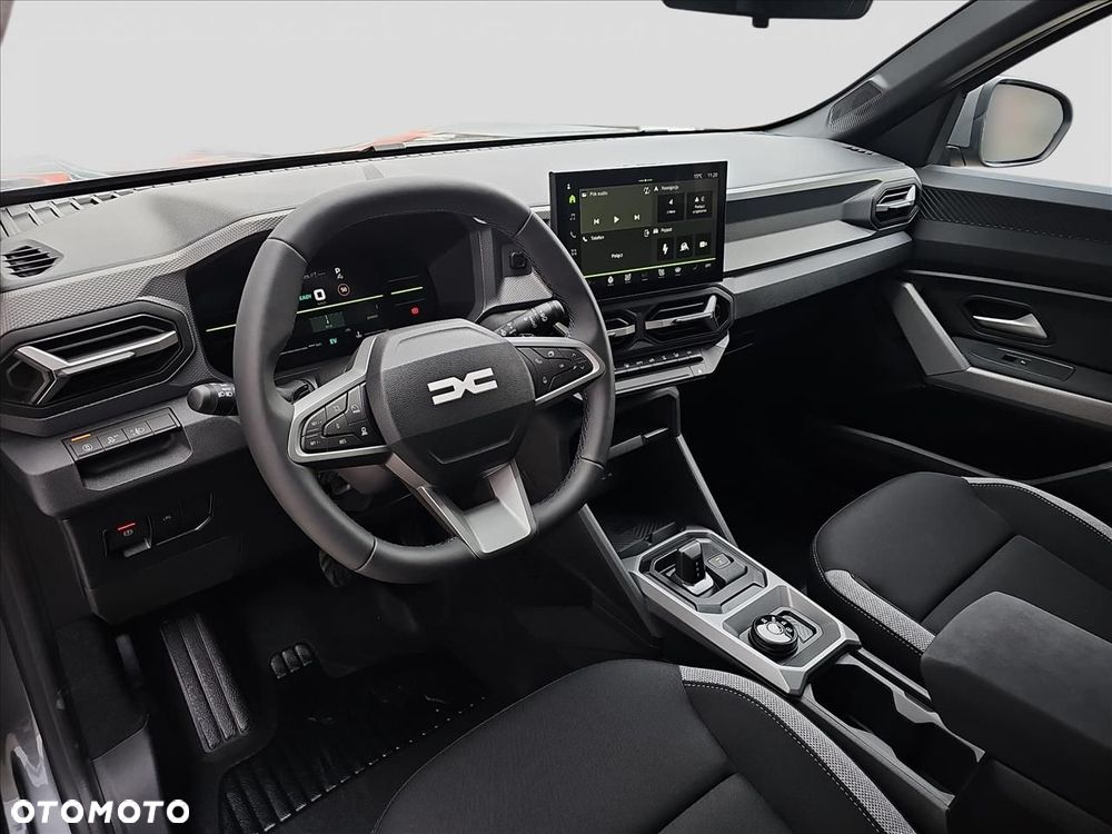 Dacia Duster - 11