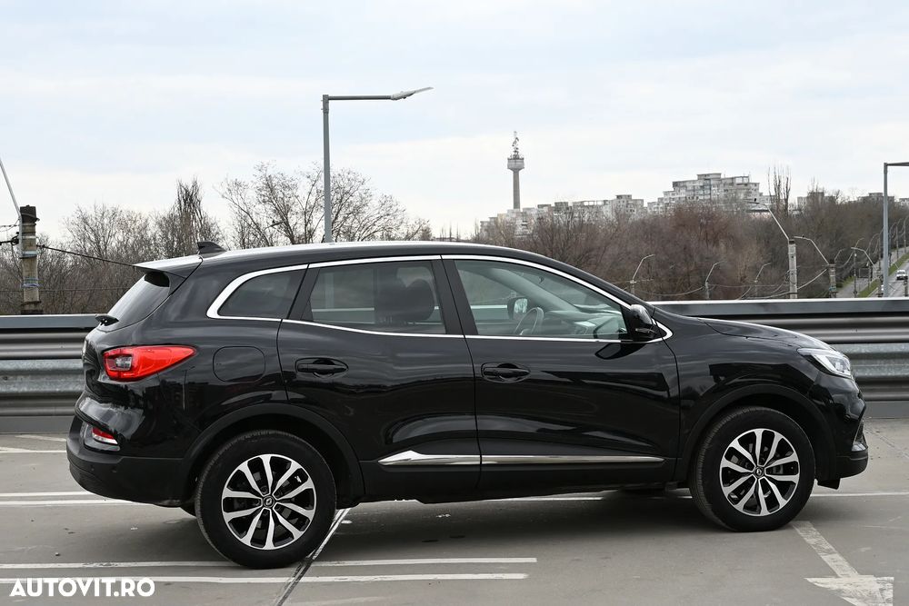 Renault Kadjar TCe EDC GPF Intens - 3