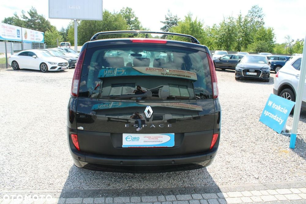 Renault Grand Espace - 8