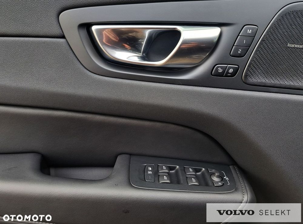 Volvo XC 60 - 28