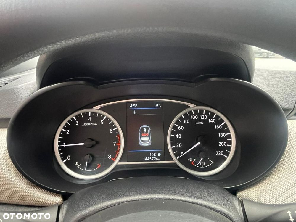 Nissan Micra - 17