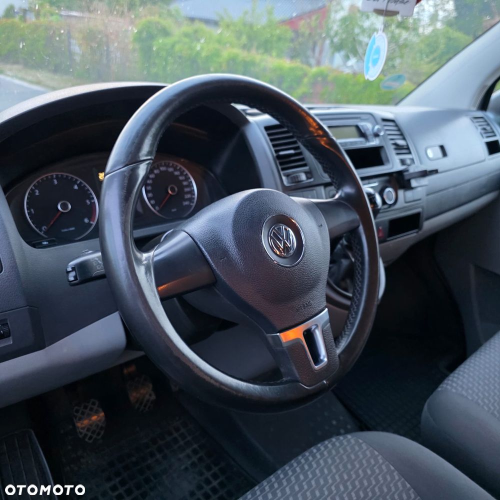 Volkswagen Caravelle L2 Comfortline - 10