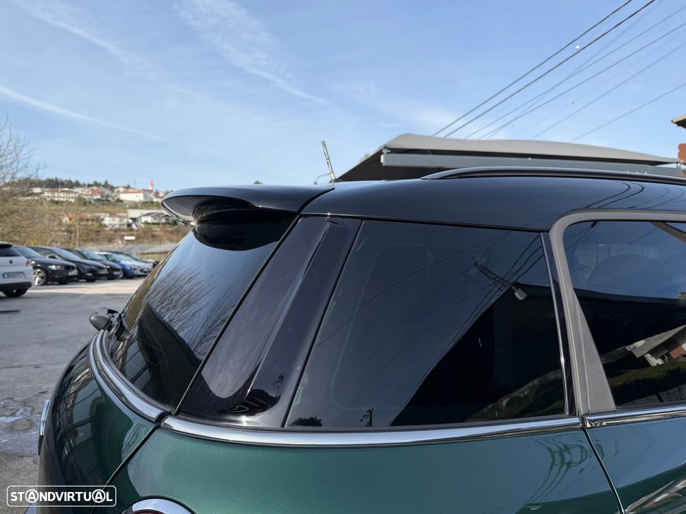 MINI Countryman Cooper SD ALL4 - 33