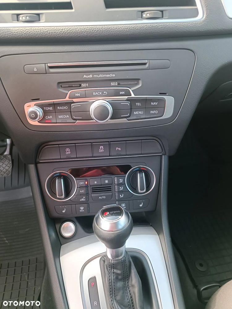 Audi Q3 2.0 TFSI Quattro Sport S tronic - 16