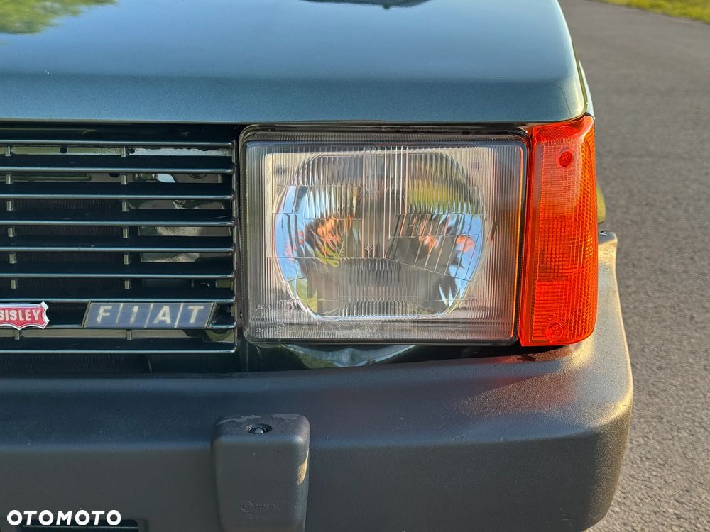 Fiat Panda - 13