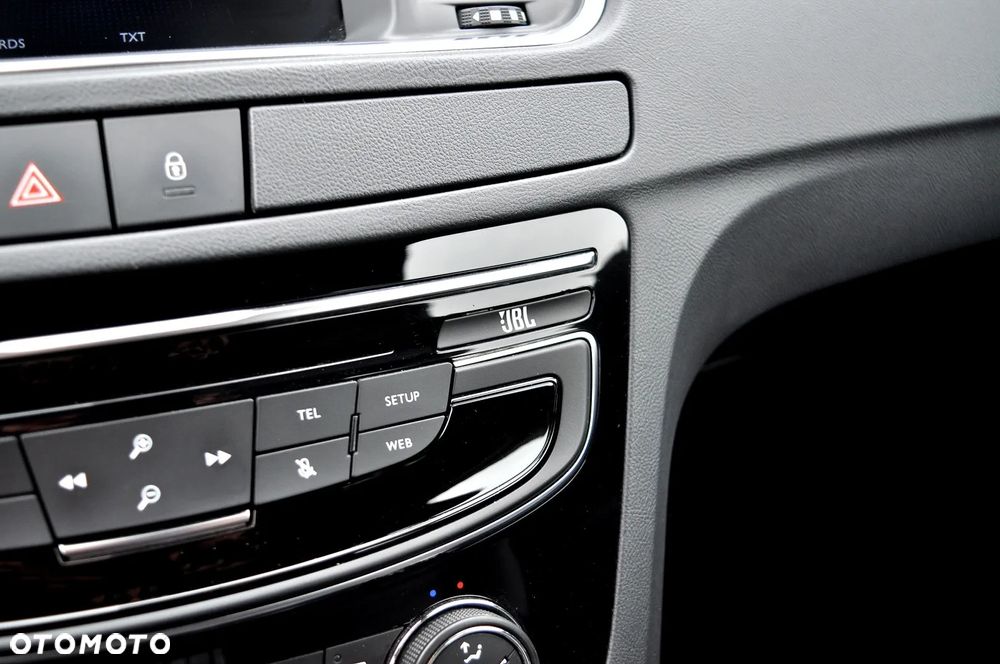 Peugeot 508 2.0 BlueHDi Allure S&S - 31