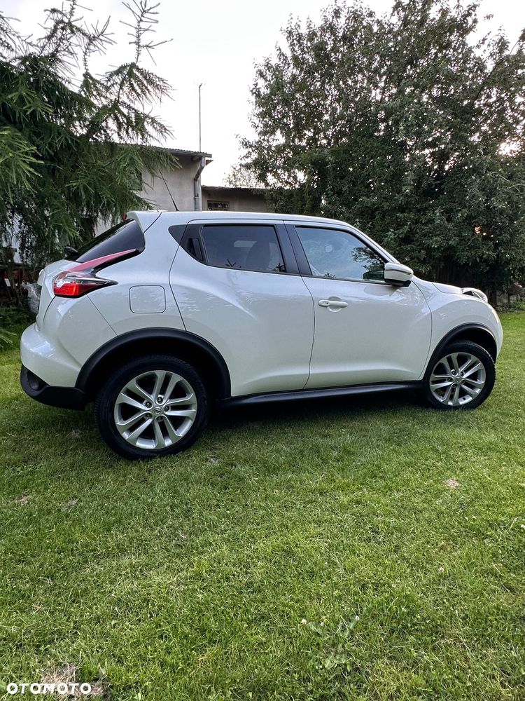 Nissan Juke - 16