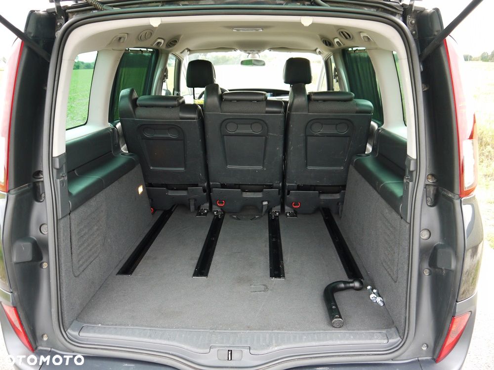 Renault Grand Espace 2.0 dCi 150 FAP Celsium - 23