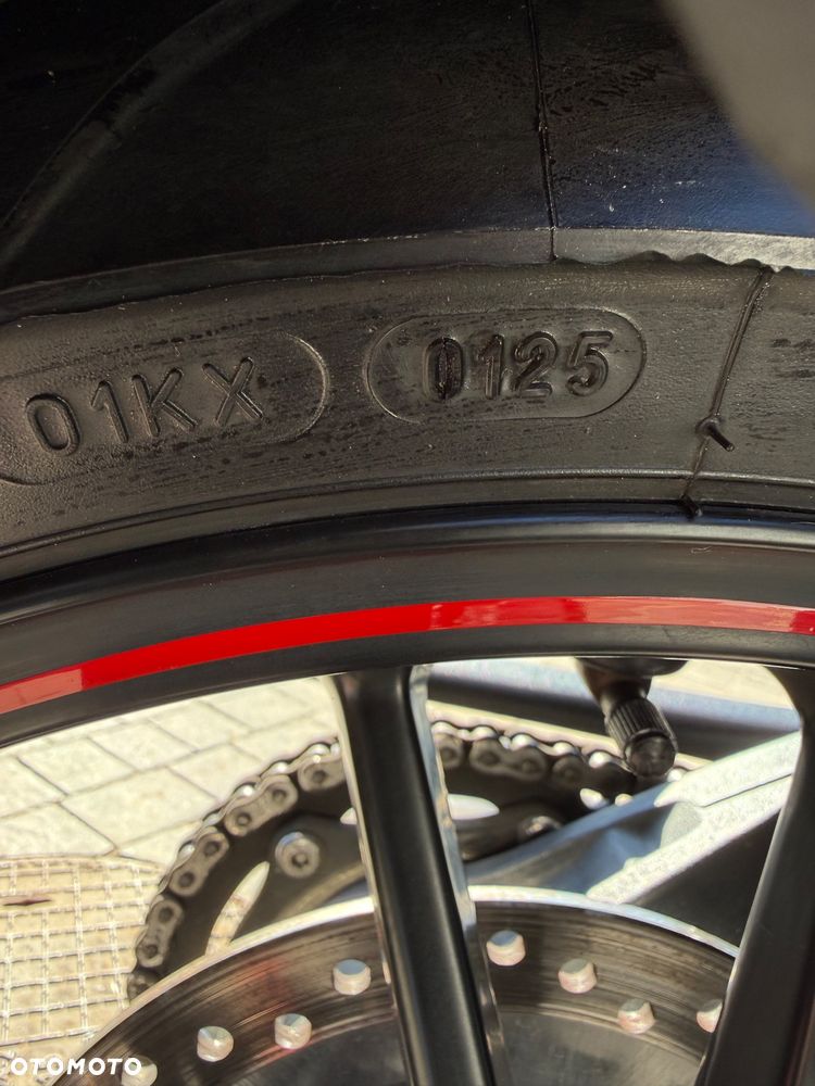 Triumph Speed Triple - 13