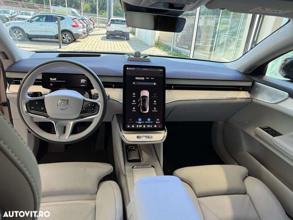 VOLVO Unknown Model 2025 — imagine 22